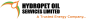 Hydropet Oil Services Limited logo